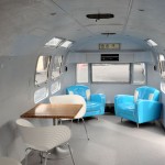 Шоу-рум Airstream 2