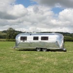 Airstream — a part of the nature