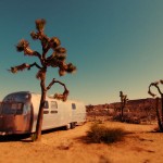 Airstream — a part of the nature